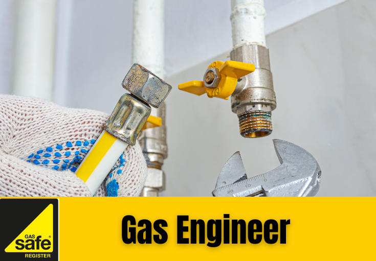 Gas Engineer Fawkham