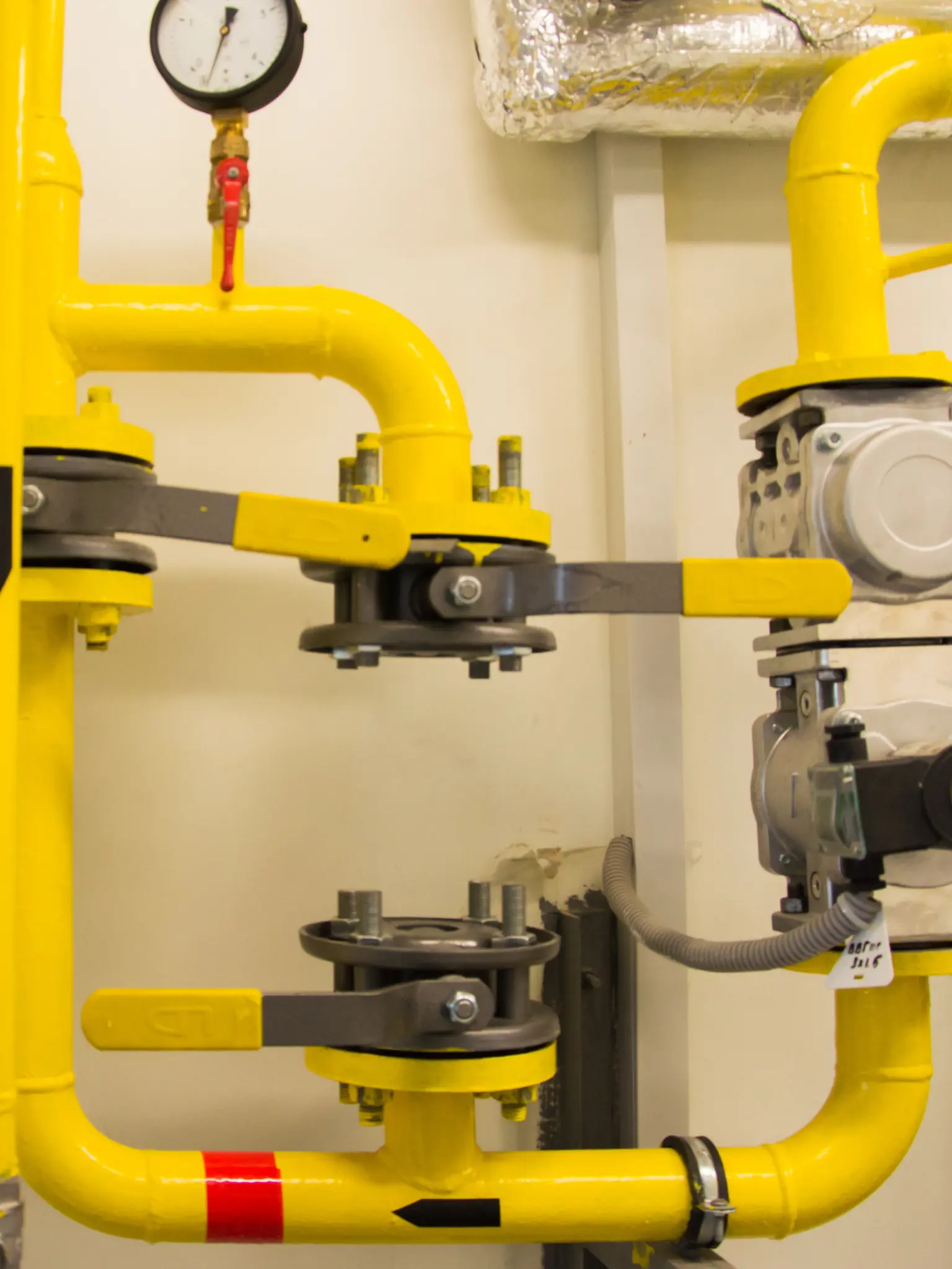 gas boiler engineer near me West Kingsdown, TN15